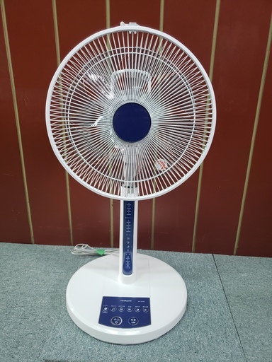 日立　扇風機　2017年製　お譲りします
