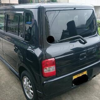 ☆自社ローン可能、分割払いOK！車検付き！乗ってかえれます。 マツダ スピアーノ 佐賀県 唐津市の画像