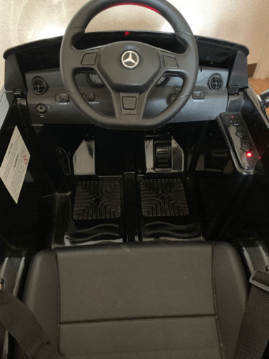 商談中 正規ライセンス メルセデス ベンツSLK350 電動 乗用