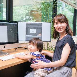 【ウェブデザイナー勉強仲間：主婦・ママ】 ６ヶ月の学習。育児ママ、育休中、在宅フリーランスを目指す主婦の方、一緒に勉強しませんか。各シーズン限定３名。ウェブデザイン webデザイン webデザイナー - 小金井市
