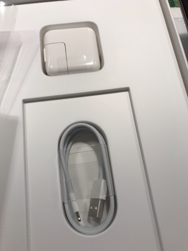 [交渉中]iPad Air2 Wi-Fi 16GB A1566