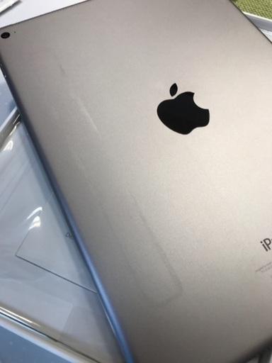 [交渉中]iPad Air2 Wi-Fi 16GB A1566