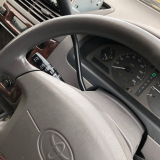 ガイヤ、車検長期