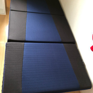 シングル用マットレスのみの画像