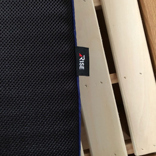 シングル用マットレスのみの画像