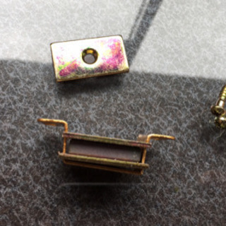 建具 部品 28個  Ｂの画像