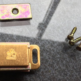 建具 部品 28個  Ｂの画像