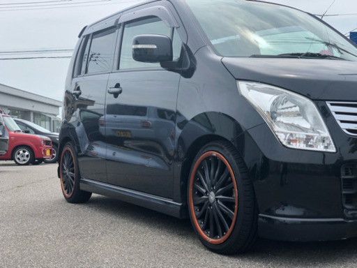 タイヤホイールセット 165/45r16 タイヤほぼ新品