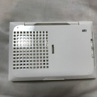 エスプリーク ファンデーションケースの画像