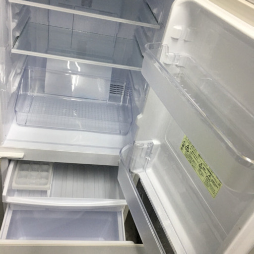 シャープ 家電 2点セット 地域限定 送料 設置 無料