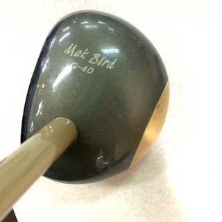 IPGA認定品 パークゴルフ　クラブ　右打ち　NITTAX 　ニ...