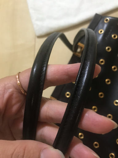 プラダ バッグ