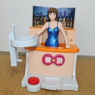 無料 釈由美子 Talking Drink Server　の画像