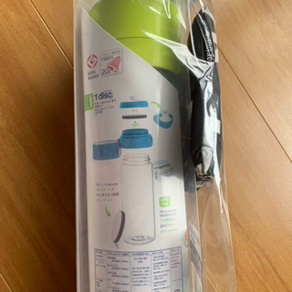 未使用のブリタ‼︎の画像