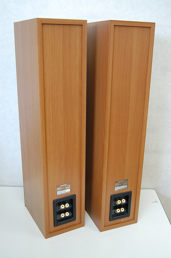DENON トールボーイスピーカー SC-T33 ペア 動作確認済み ☆ PayPay(ペイペイ)決済可能 ☆ 札幌市 清田区 平岡
