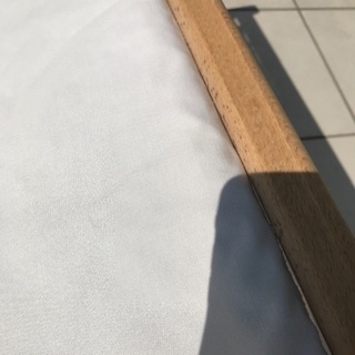 IKEA サンベッドの画像