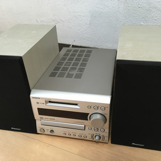 MDコンポ