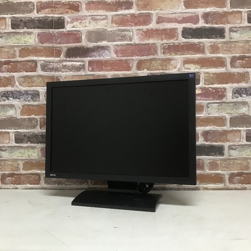即日受渡可❣️BenQ22インチHDMI付きPCモニター4000円