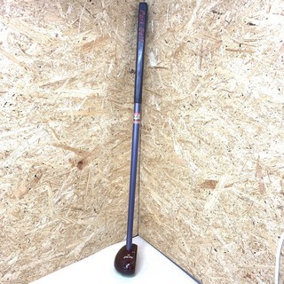 IPGA認定　パークゴルフ　クラブ　右打ち　NITTAX　　ニッタクス　Ｐａｒk Ｇｏｌｆ　ＧＸ　⑤の画像