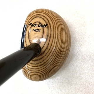 ＩＰＧＡ認定品　パークゴルフ　クラブ　右打ち　Ｐａｒｋ　Ｇｏｌｆ...