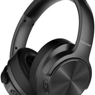 新品です。Mixcder E9 ノイズキャンセリング Bluet...
