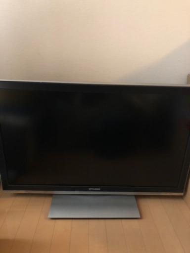 中古液晶テレビ