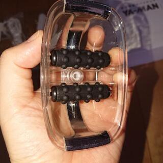 限定お値下げ YA-MAN リボボディスリムの画像