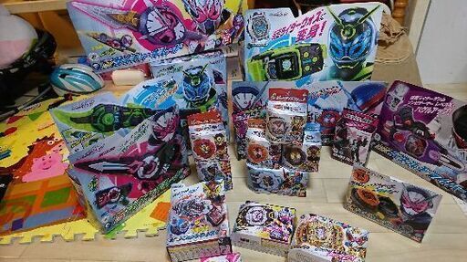 仮面ライダー