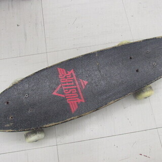DUSTERS mini SKATEBOARD ミニスケートボー...