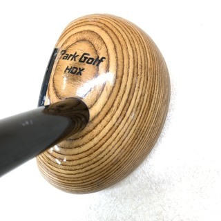 ＩＰＧＡ認定品　パークゴルフ　クラブ　右打　Ｐａｒｋ　Ｇｏｌｆ　...