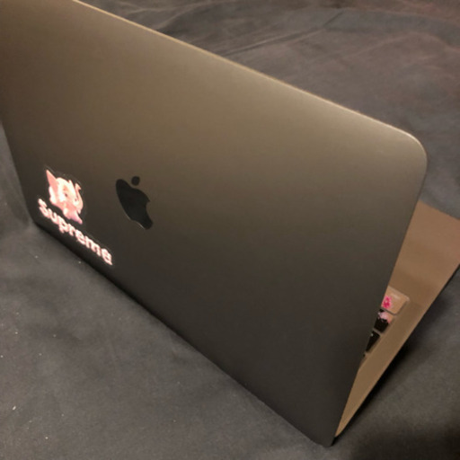 MacBook Pro2016 Touch Bar サポート付き
