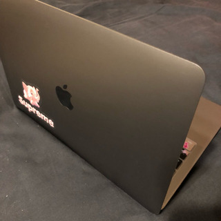 MacBook Pro2016 Touch Bar サポート付き