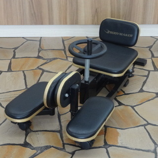 成約致しました♪■BODY MAKER■レッグ ストレッチャー ...