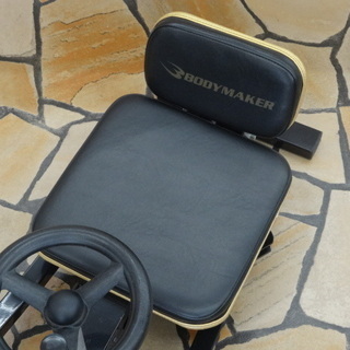 成約致しました♪■BODY MAKER■レッグ ストレッチャー 股割り機 販売致します♪ の画像