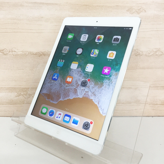 中古☆Apple iPadAir Wi-Fi+Cellular ...