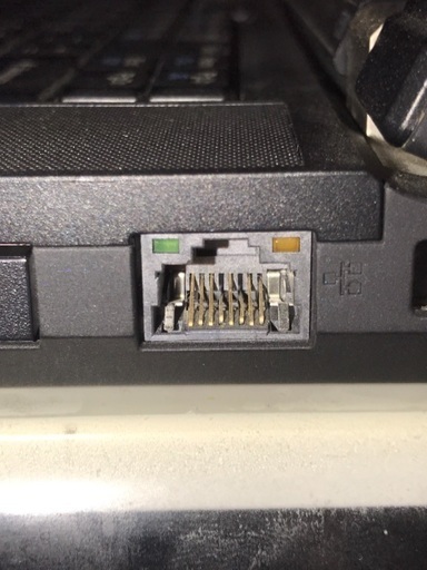 [値下げしました]thinkpad t510 4313-CTO