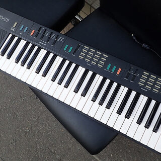 札幌市 YAMAHA ヤマハ 電子キーボード 楽器 鍵盤 PSE...