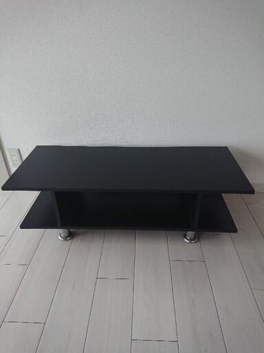 【お取引中】テレビボード