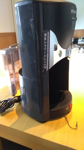 ★タイガー　コーヒーメーカー★　半年のみ使用！