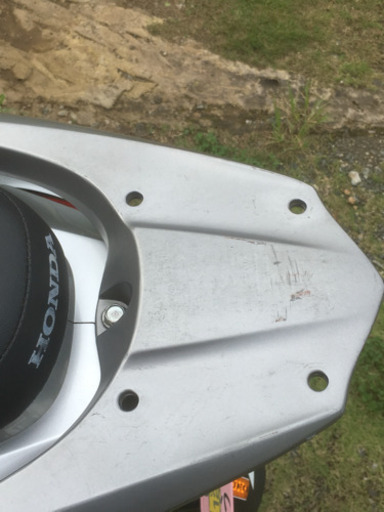 取引決定 Ｄｉｏ１１０ 試乗OK 保険35年12月末まで！