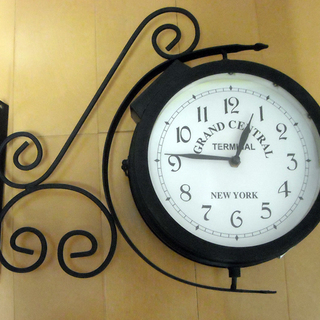 New York Grand Central Terminalの...
