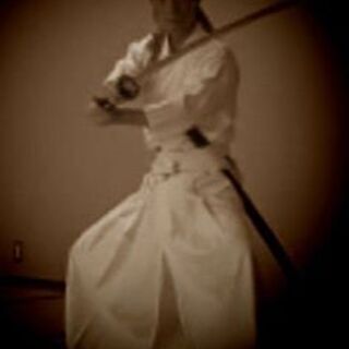 Samurai dance(舞士道）