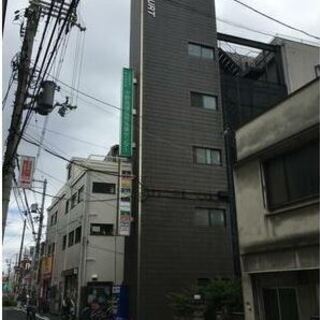 ★貸店舗・事務所★	 針中野駅１分　バースナック居抜き　３階部分...