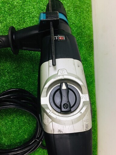 マキタ(Makita) ハンマドリル 40mm HR4013C【リライズ野田愛宕店】【店頭引取限定】【中古品】１点限り早い者勝ち！