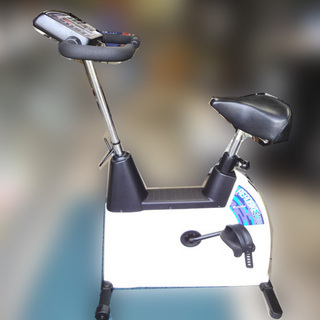 エアロバイクAEROBIKE EZ102 フィットネスバイク