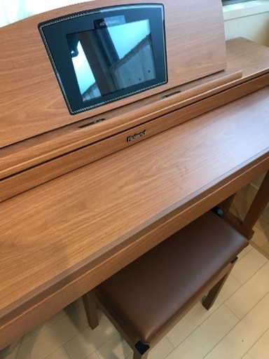 ローランド Roland 電子ピアノ HP i-50