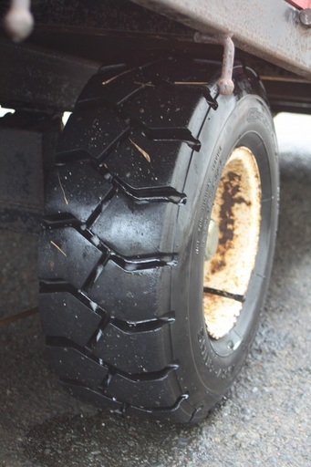 【SOLD OUT】筑水キャニコム トレーラー NCB-6212U 牽引車 コンバインカー