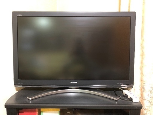TOSHIBA レグザ 42インチ TV テレビ