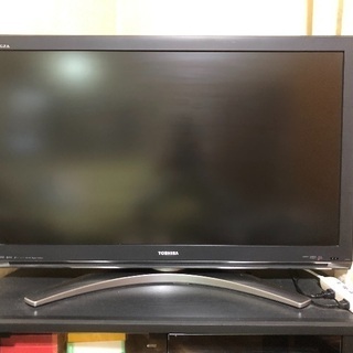 TOSHIBA レグザ 42インチ TV テレビ