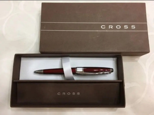 CROSS ⌘ クロスボールペン